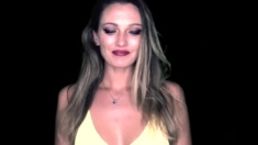 Bratty Bunny Dumb For Cum
