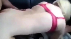 Turkish Amateur Couple On Cam