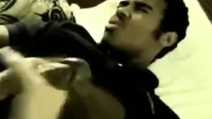 arab young - achmed00