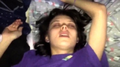 Love Her Face When She Is Getting Fucked - Pov