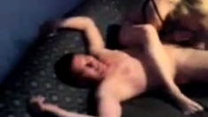 Slovenka se jebe 2, Slovenian fucks 2