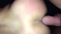 Fucking slut