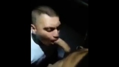 latino tattoer sucks to enter the gang of reminez
