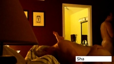 60 Year Old Girl Fucking Young Man And Husband 5