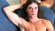 Hot boys wank compilation